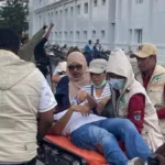 Petinggi OPM dan Mahasiswa Kutuk Penyerangan TPNPB di Festival Lembah Baliem