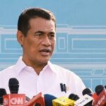Pemerintah Pastikan Stok Pangan Aman hingga Panen Raya 2027
