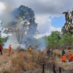 Pencegahan Karhutla Melalui Sekat Kanal, Patroli, dan Kesiapsiagaan