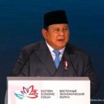 Presiden Prabowo ke Rusia, Dorong Penguatan Kerja Sama Ekonomi, Perdagangan, Investasi, dan Energi