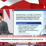 Pemerintah Kendalikan Ekspor untuk Selamatkan Nilai Ekonomi Nasional