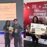 Tangan Dingin Mama Yonce: Menjaga Amanah Ayah, Keharuman Kopi Tangma, dan Lelang Senilai Rp6,5 Juta di Jogja Coffee Week