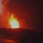 Negara Hadir, BNPB hingga BMKG Perkuat Mitigasi Erupsi Anak Krakatau