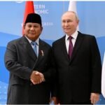 Dari Vladivostok, Prabowo Perkuat Fondasi Ketahanan Energi Indonesia