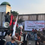 Pemerintah Serius Selidiki Kasus Pascademo, Publik Diimbau Tak Terprovokasi