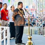 Masyarakat Dukung Kebijakan Pro-Buruh Prabowo, Tegaskan Sikap Tolak Provokasi