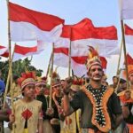 Papua Damai dan Maju dalam Bingkai NKRI
