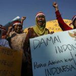Jaga Kedamaian Papua, Pemuda Adat Tabi Dukung Pembangunan Berkelanjutan