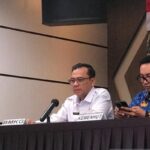 Pemerintah Siaga Hadapi Bencana Hidrometeorologi saat El Nino Masih Mengintai