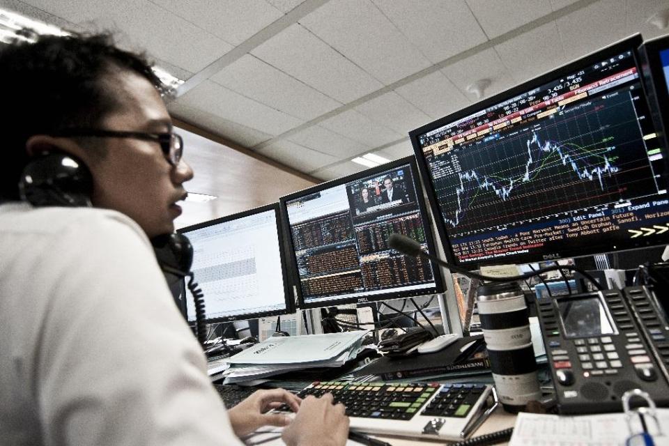 Sederet Upaya Perkuat Transparansi Pasar Modal demi Kepercayaan Investor