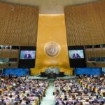 Indonesia Tegaskan Perlindungan HAM dan Pembangunan Papua dalam Forum PBB