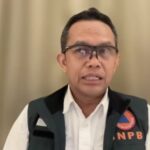 Lindungi Pelajar dari Risiko Bencana, Pemerintah Perkuat Edukasi Mitigasi