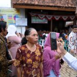 Digitalisasi Bansos, Ponsel Gratis Diprioritaskan bagi Warga Paling Membutuhkan