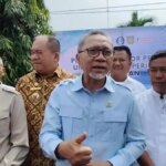 Pemerintah Kawal Penyaluran Bansos Beras hingga Penerima Manfaat