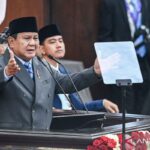 Prabowo Dorong Penghematan Anggaran demi Kesejahteraan Rakyat