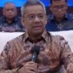 Pemerintah Proyeksikan Defisit APBN 2026 Tetap di Bawah 3 Persen
