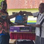 Tokoh Adat Papua Kecam Aksi OPM, Kekerasan terhadap Warga Sipil Tak Bisa Ditoleransi