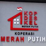 Koperasi Merah Putih Perkuat Kemitraan dengan Pelaku Usaha Daerah