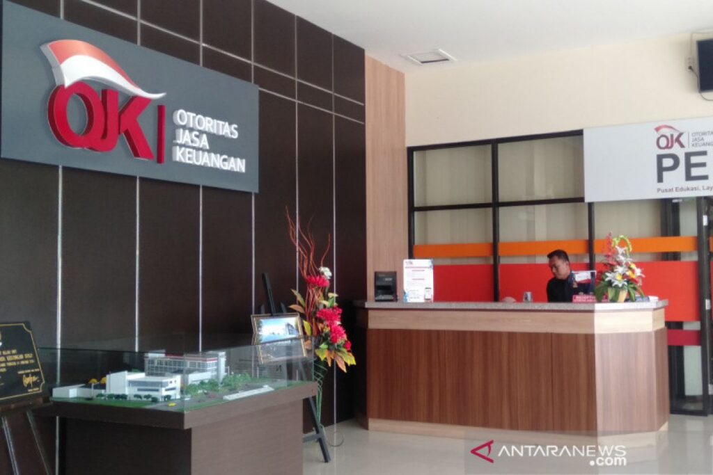Mengawal Reformasi Pasar Modal, Indonesia Makin Kredibel