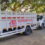 Koperasi Merah Putih Membuka Jalan Pemerataan Barang Subsidi hingga Desa