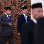 Dua Tahun Prabowo-Gibran, Pembangunan Rakyat Jadi Prioritas Menuju Indonesia Sejahtera
