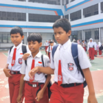 Revitalisasi dan Digitalisasi Sekolah Menjadi Fondasi Pemerataan Pendidikan