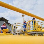 Pengurangan Ekspor Gas Menjadi Langkah Strategis Menuju Kedaulatan Energi