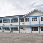Revitalisasi dan Digitalisasi Sekolah Mengurangi Kesenjangan Pembelajaran