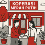 Koperasi Merah Putih Membuka Jalan Pupuk Subsidi Lebih Mudah Diakses