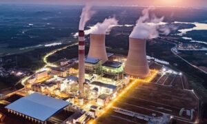 Pemerintah Dorong Energi Nuklir untuk Perkuat Kemandirian Indonesia