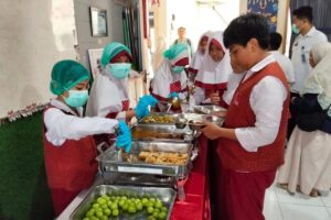 Program MBG Buka Lapangan Kerja dan Peluang Usaha Baru