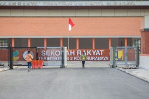 Pendidikan dan Pengasuhan Sekolah Rakyat Menumbuhkan Kemandirian Anak