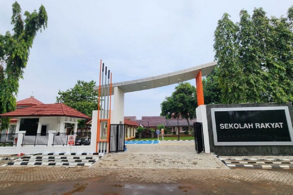 Perubahan Anak Sekolah Rakyat Menunjukkan Pentingnya Pendampingan Berkelanjutan