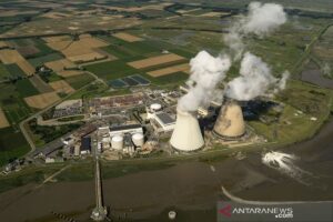 Pemerintah Jajaki Kerja Sama Internasional untuk Pengembangan Energi Nuklir